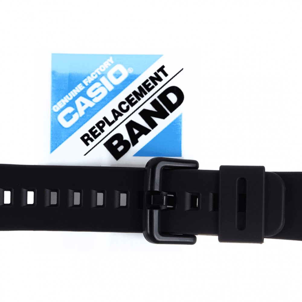 Casio Watch Strap 71604262