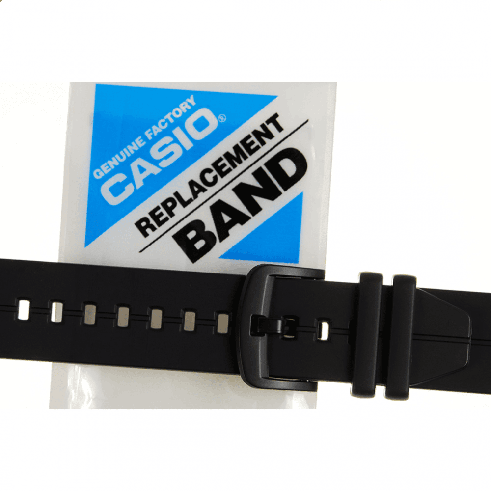 Casio Watch Strap 10550770