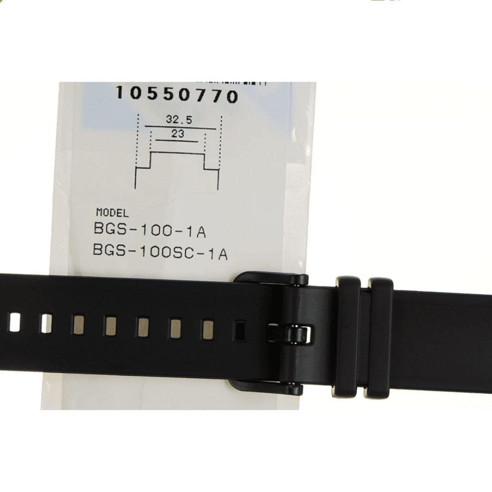 Casio Watch Strap 10550770