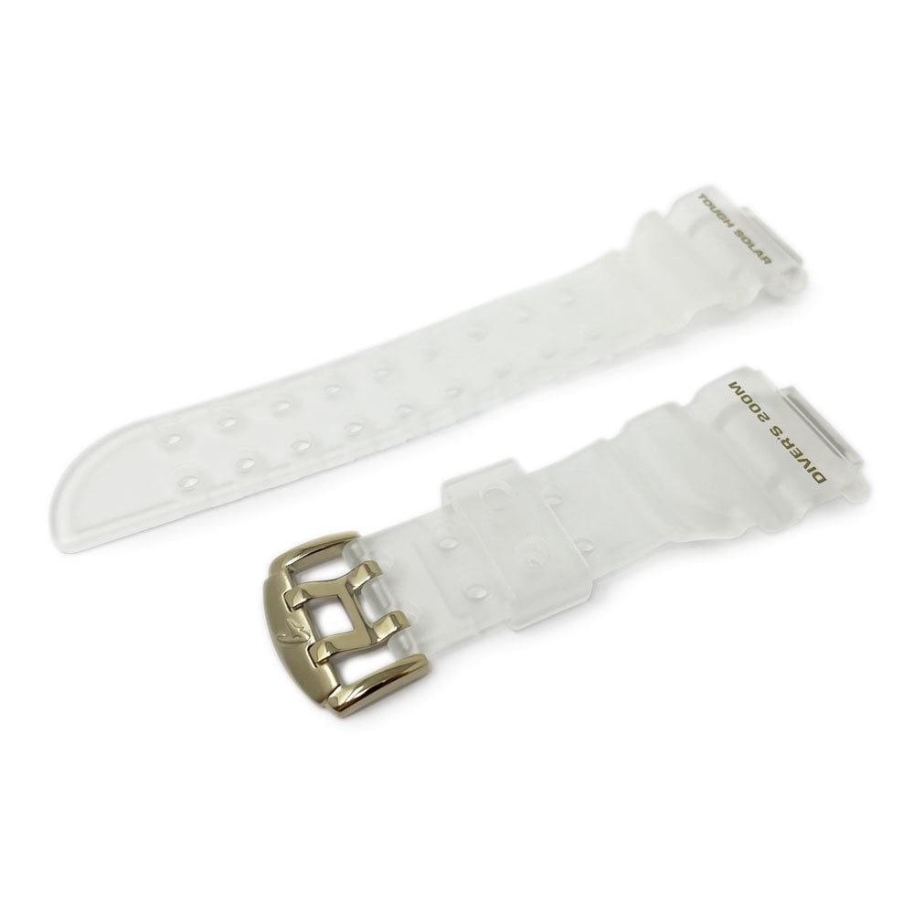 Casio Watch Strap 10292972