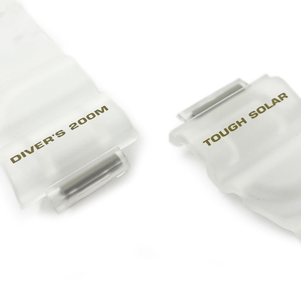 Casio Watch Strap 10292972