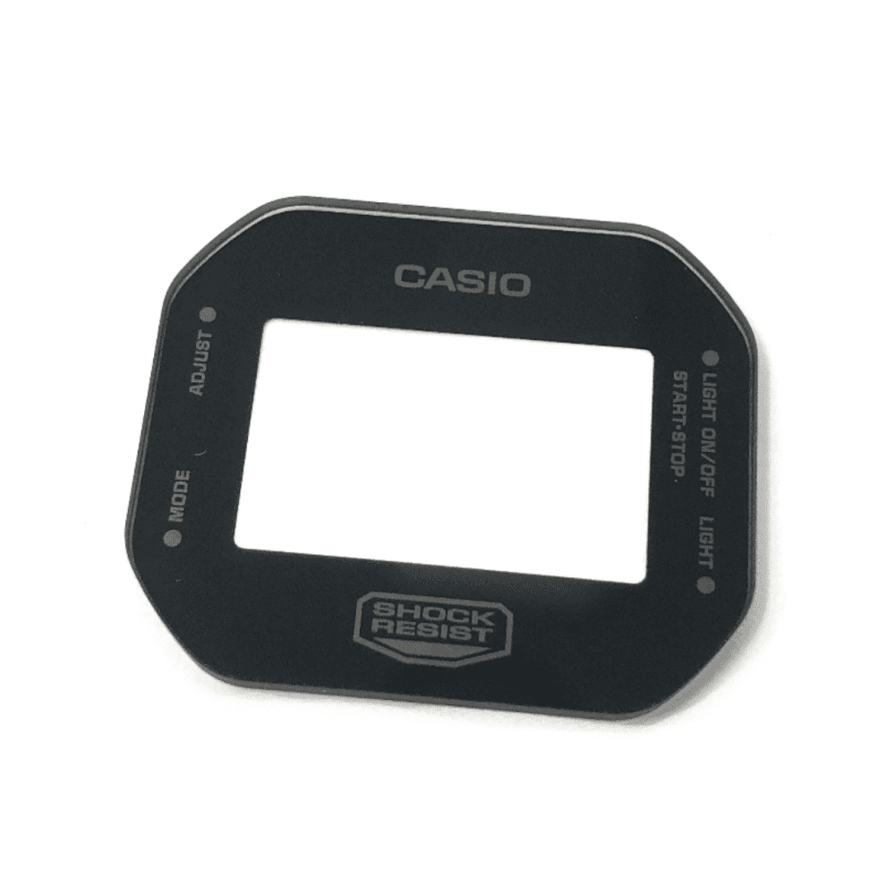 Casio Watch Glass 10516275