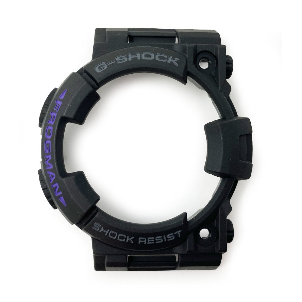 Casio Frogman Bezel 10384430 – Maddisons of Durham