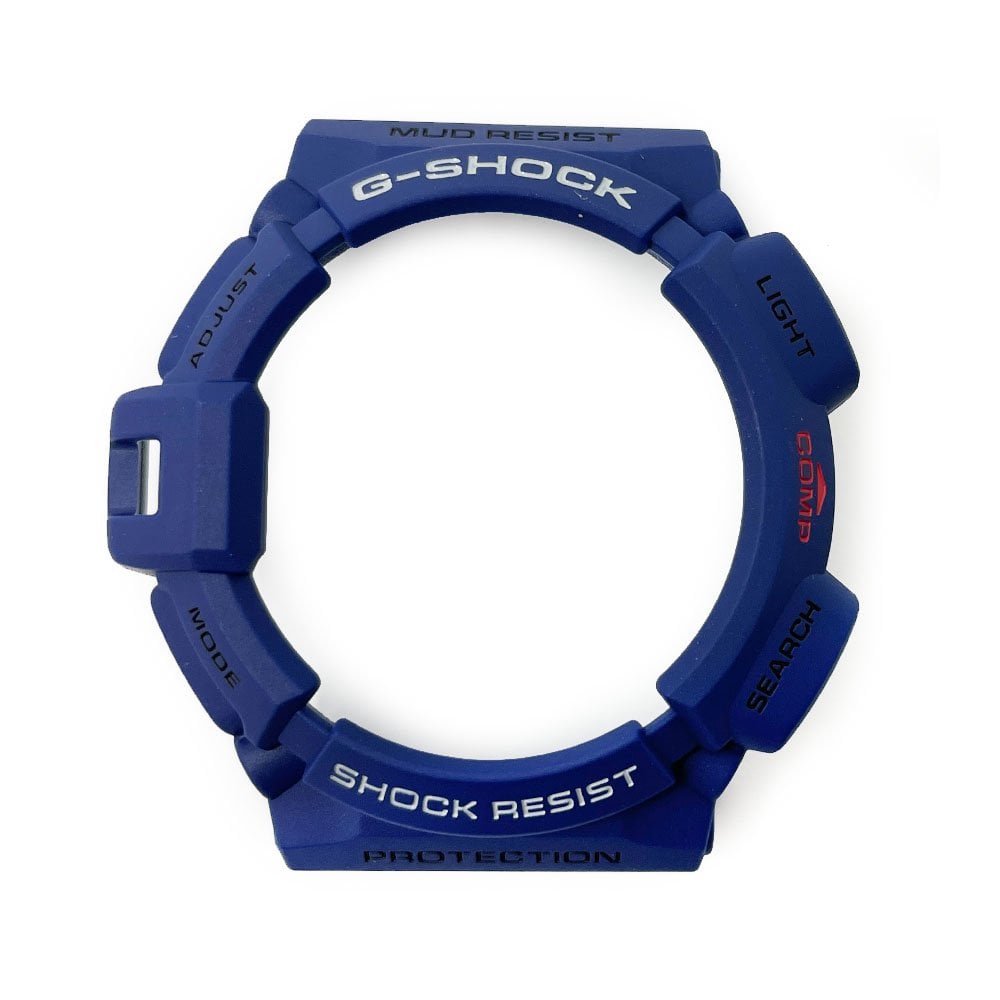 Casio Bezel 10465835