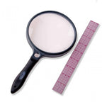 Carson SureGrip Magnifying Glass