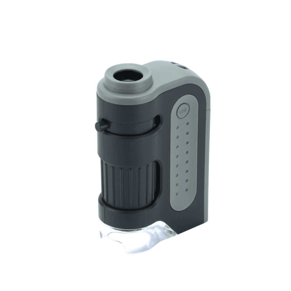 Carson LED Pocket Microscope