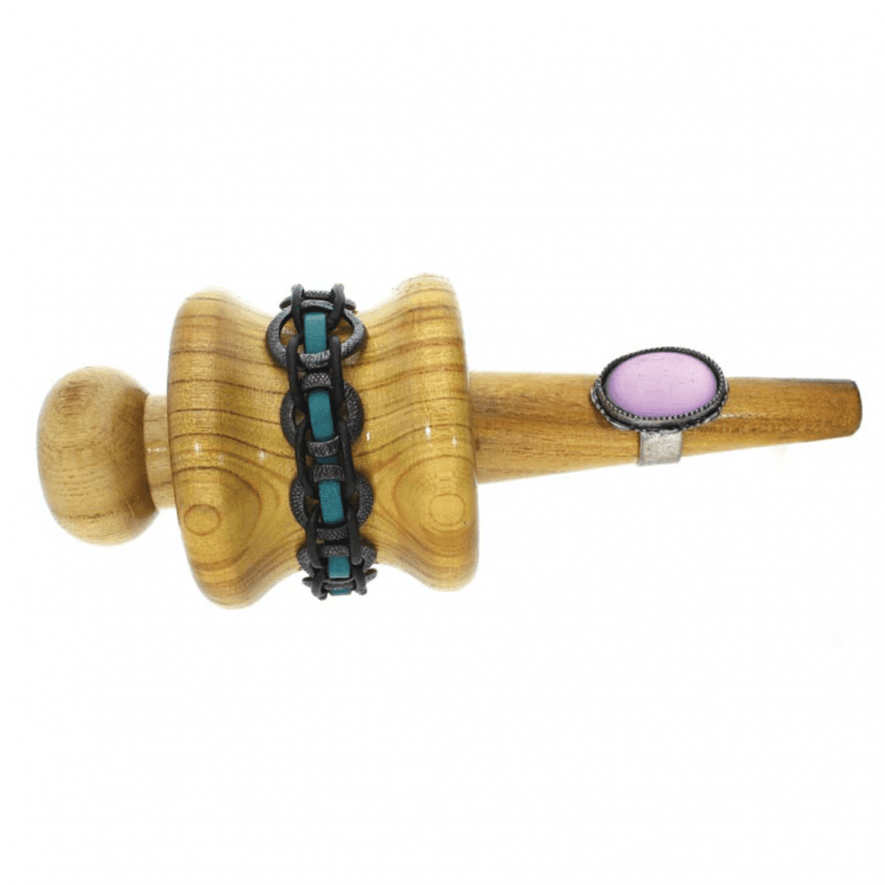 Bracelet, Watch & Ring Polishing Gizmo