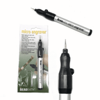 BeadSmith Micro Engraver Tool