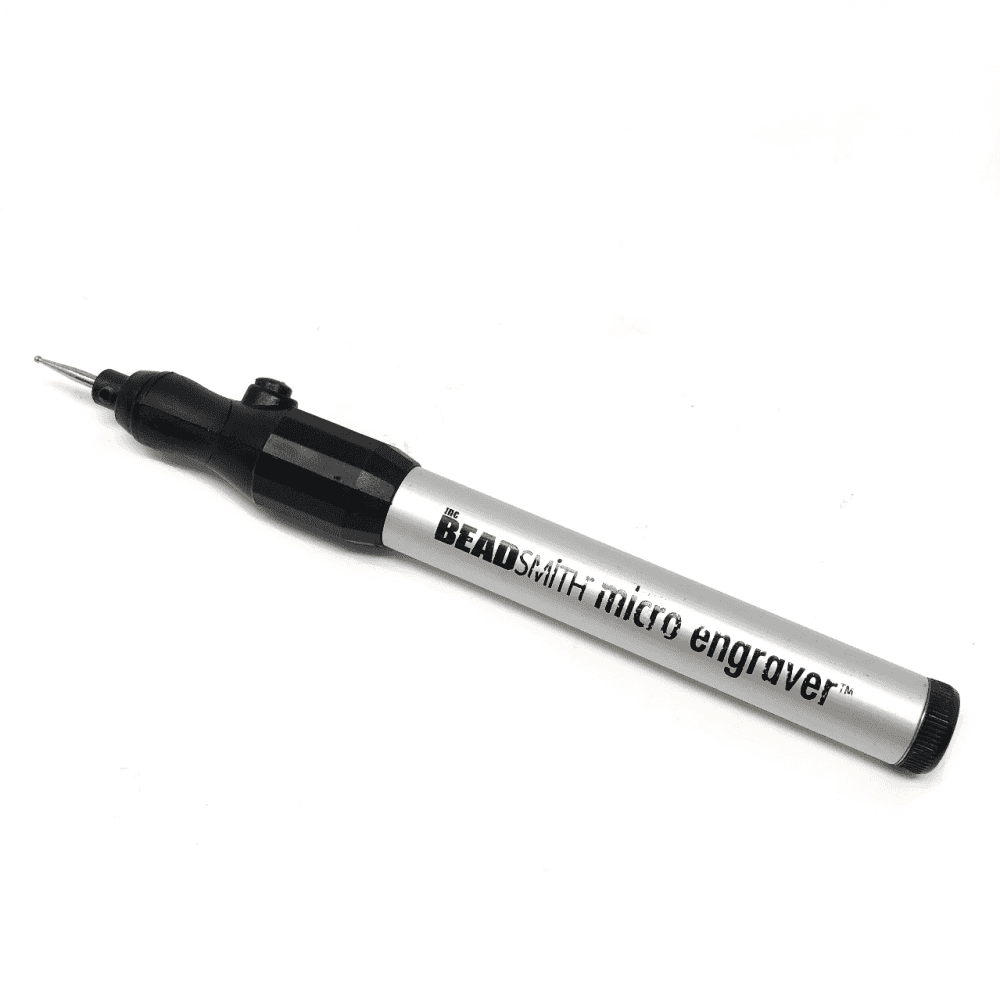 BeadSmith Micro Engraver Tool