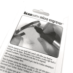 BeadSmith Micro Engraver Tool