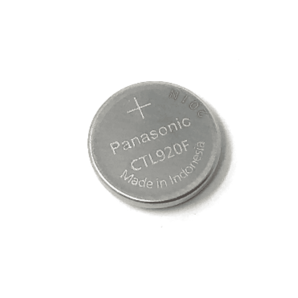 Citizen 295-758 Capacitor (CTL920)