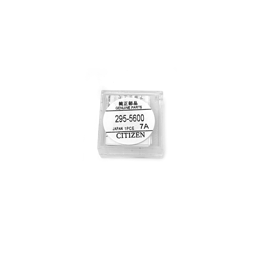 Citizen 295-5600 Capacitor (MT920)