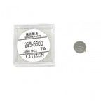 Citizen 295-5600 Capacitor (MT920)