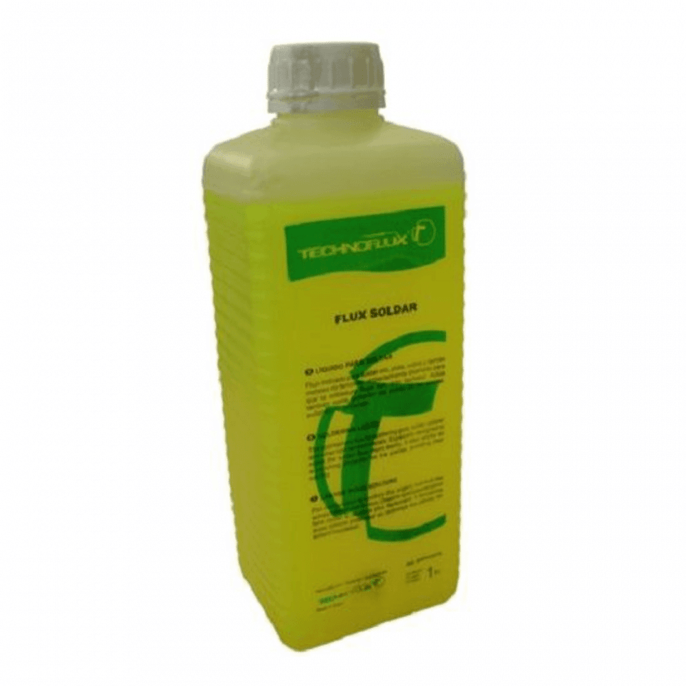 TechnoFlux Flux Soldering Liquid 1L