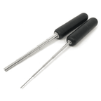 Jump Ring Making Mandrels Set of 2