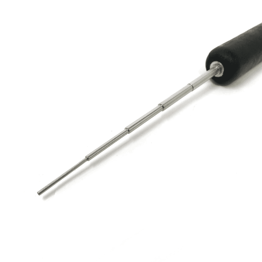 Jump Ring Making Mandrels Set of 2