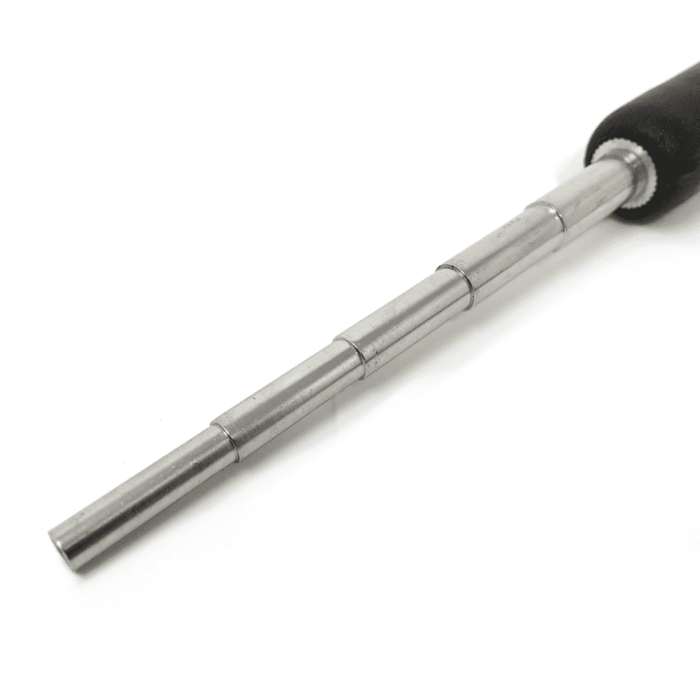 Jump Ring Making Mandrels Set of 2