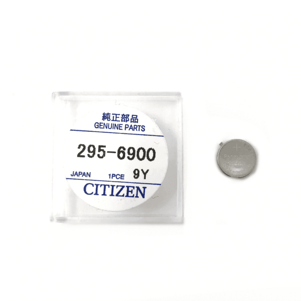 Citizen 295-69 Capacitor (CTL920)