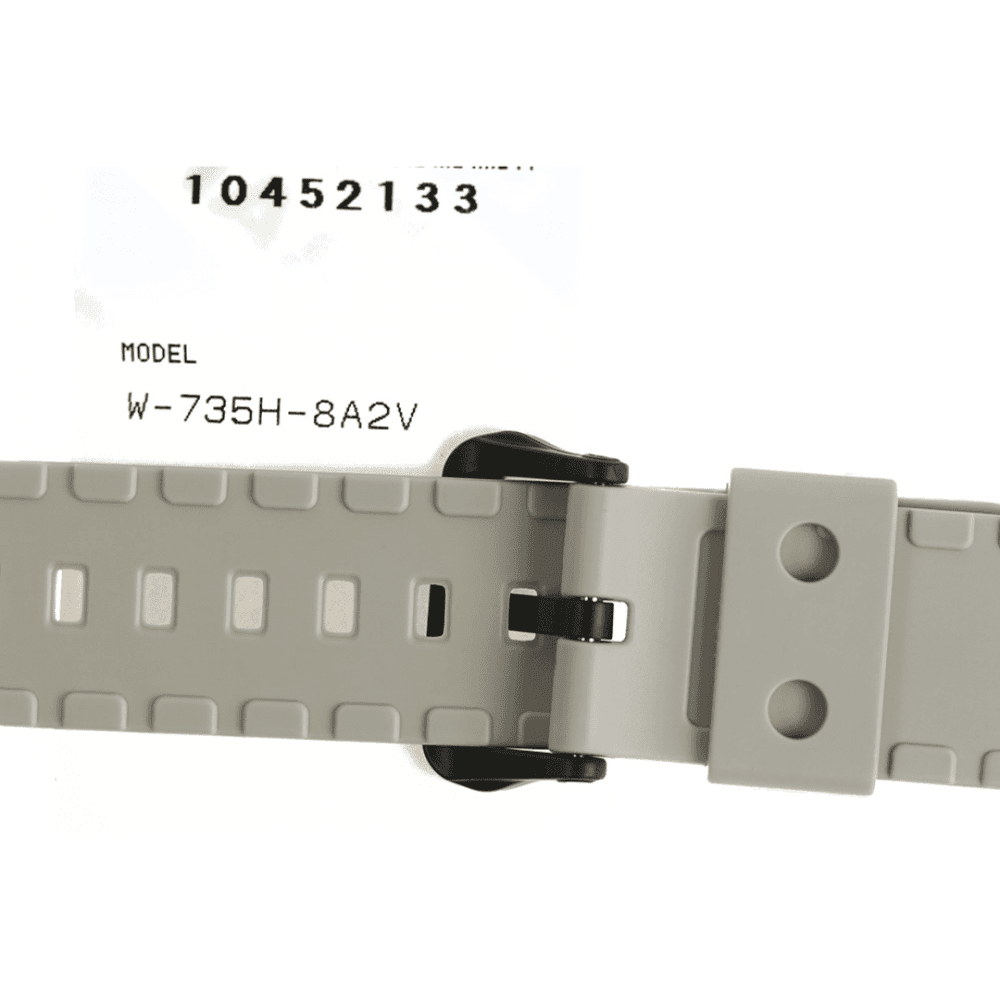 Casio Strap 10452133