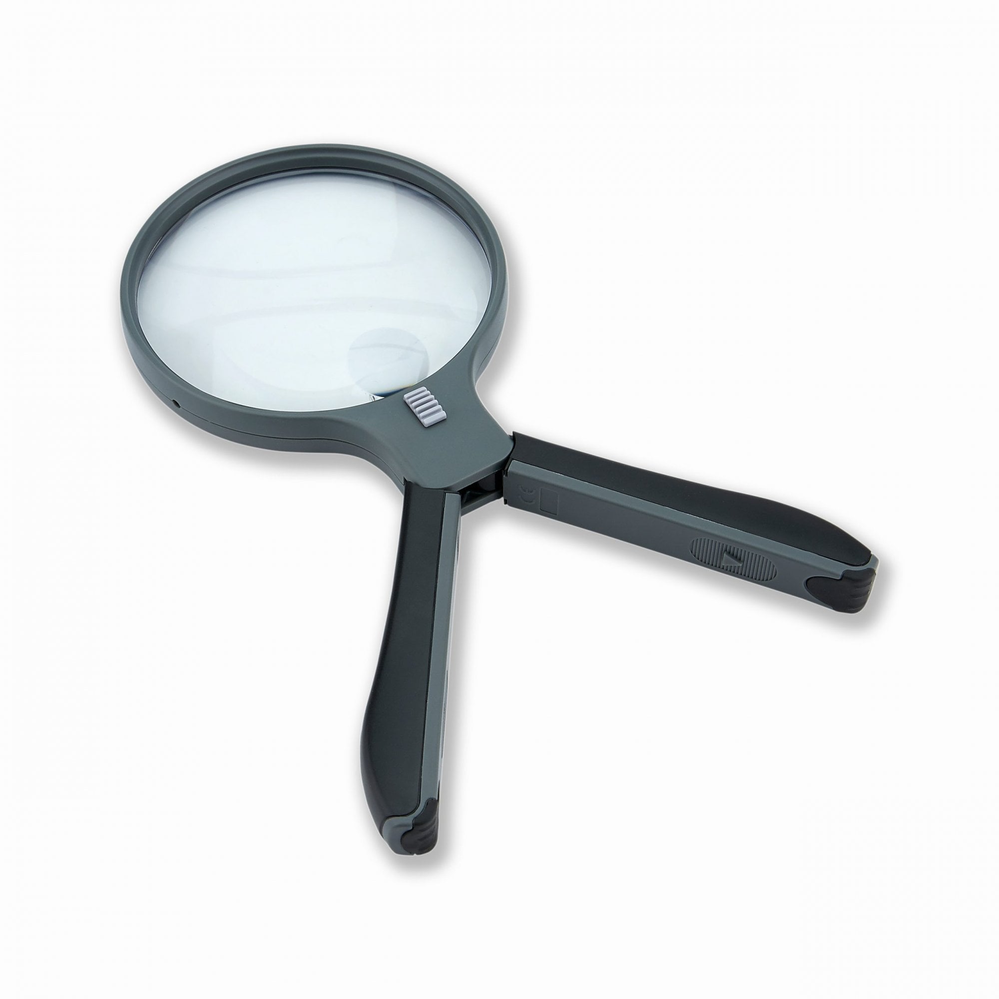 Carson Split Handle Magnifying Glass