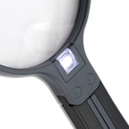 Carson Split Handle Magnifying Glass