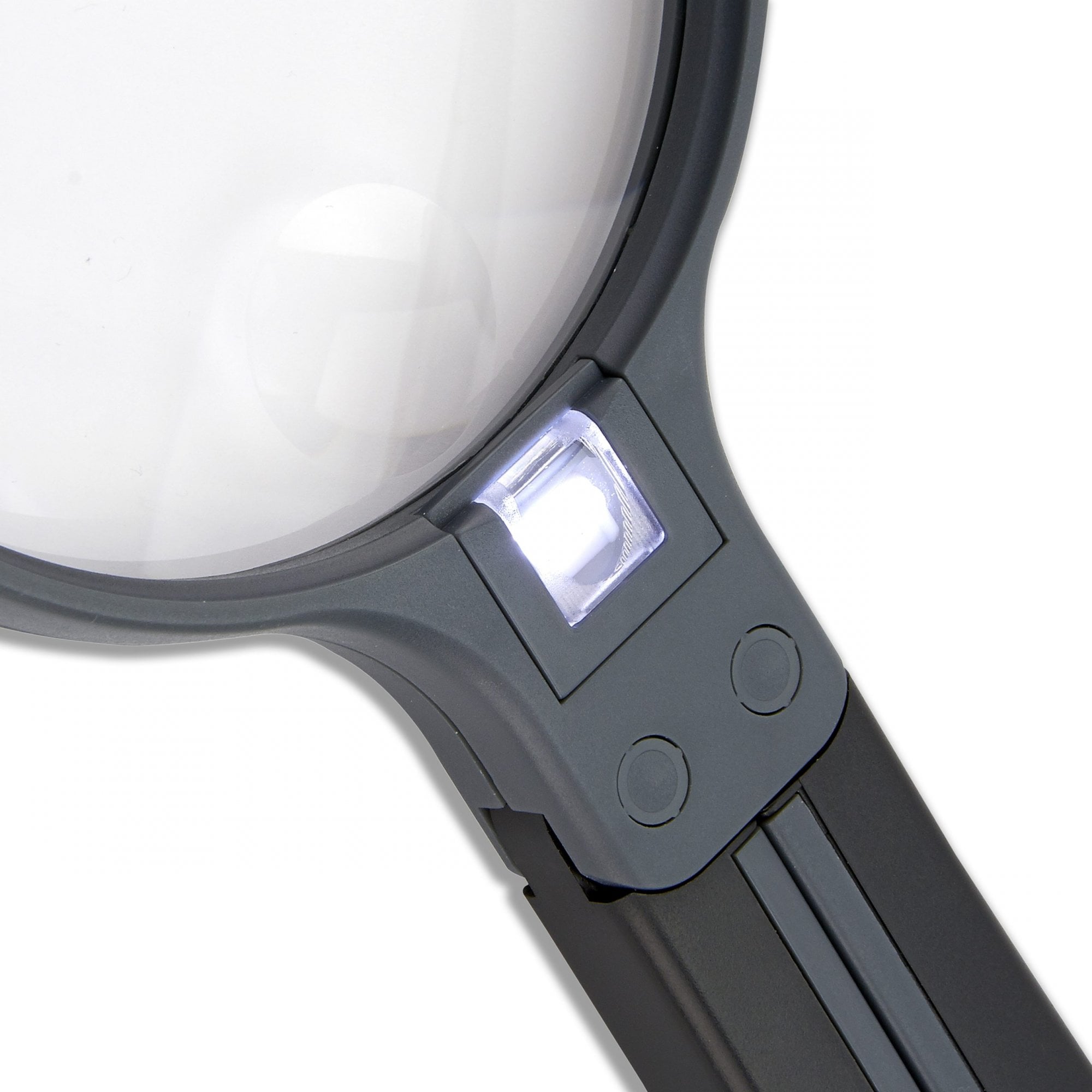 Carson Split Handle Magnifying Glass