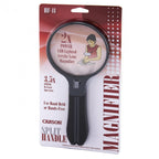 Carson Split Handle Magnifying Glass