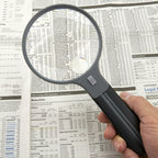 Carson Split Handle Magnifying Glass