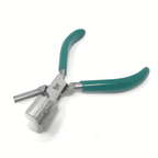 BeadSmith Nylon Ring Bending Pliers