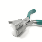 BeadSmith Nylon Ring Bending Pliers