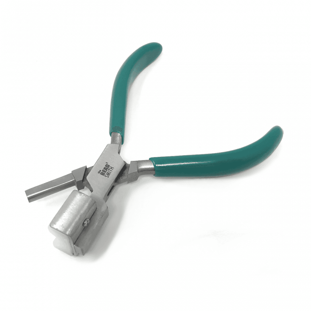 BeadSmith Nylon Ring Bending Pliers