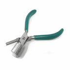 BeadSmith Nylon Ring Bending Pliers