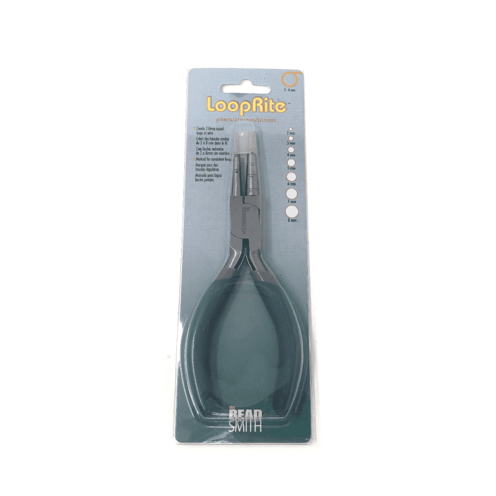 BeadSmith LoopRite Forming Pliers
