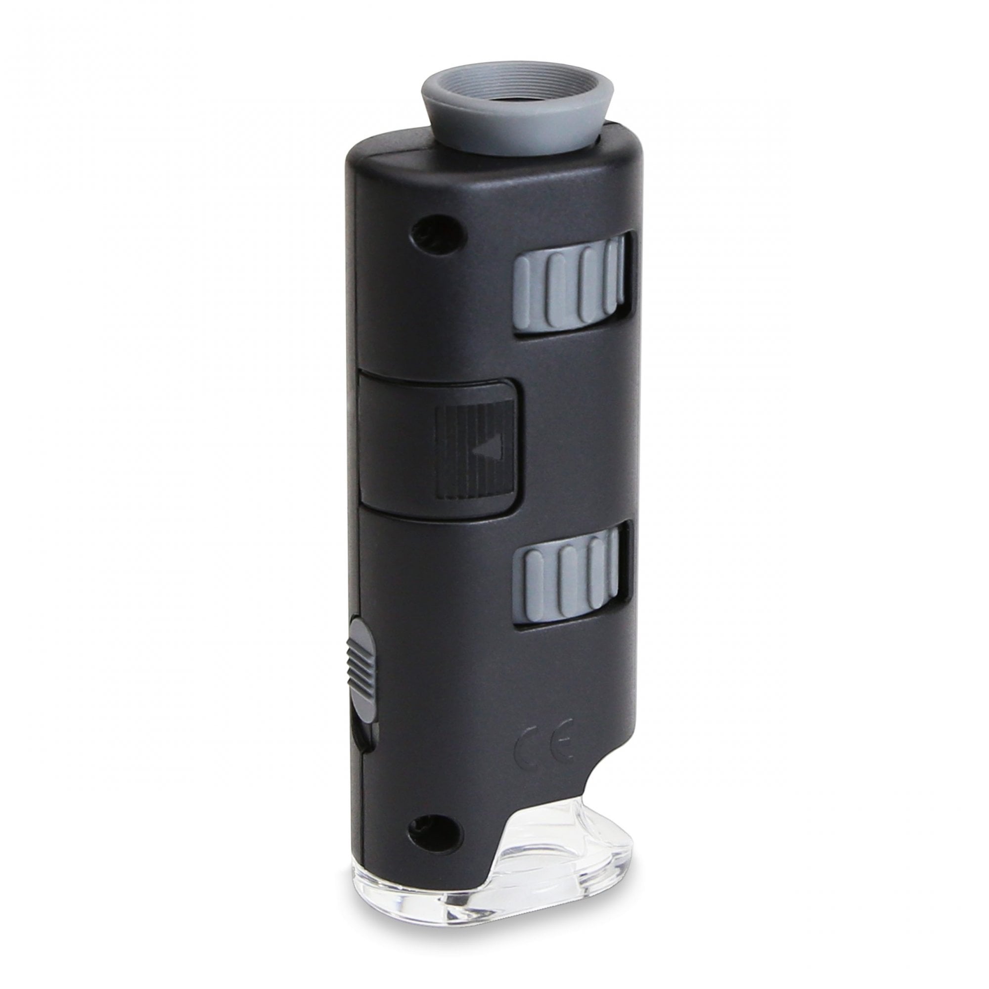 Carson LED Pocket Microscope 60-75x