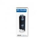 Carson LED Pocket Microscope 60-75x