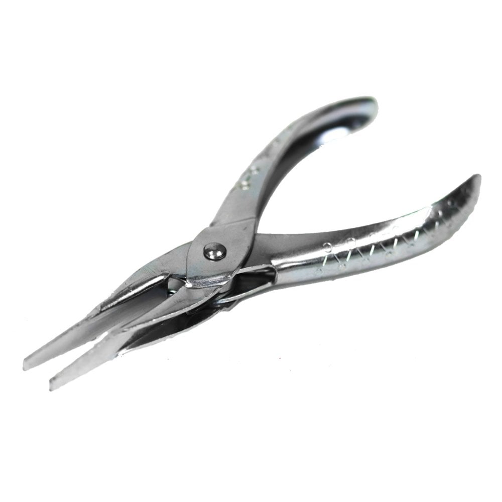 Maun Long Nose Plier 150mm