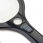 Carson Lumé Handheld 2x Aspheric Magnifier