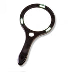 Carson Lumé Handheld 2x Aspheric Magnifier
