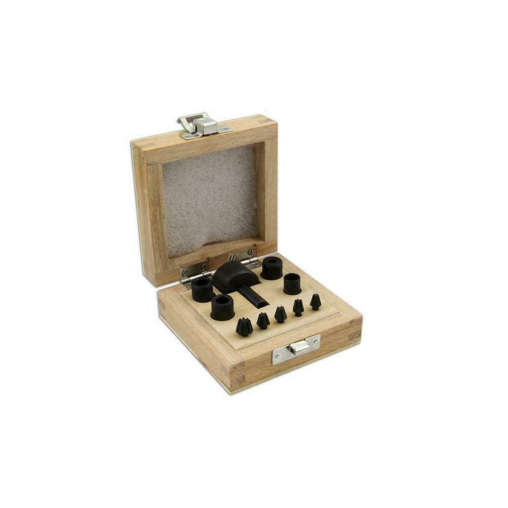 Stone Bezel Setting Claw Making Tool Set