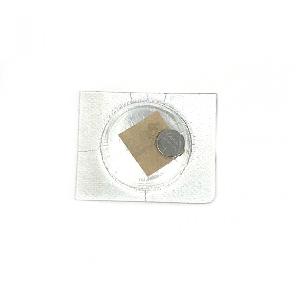 Seiko 3027 26Y Capacitor (MT516)