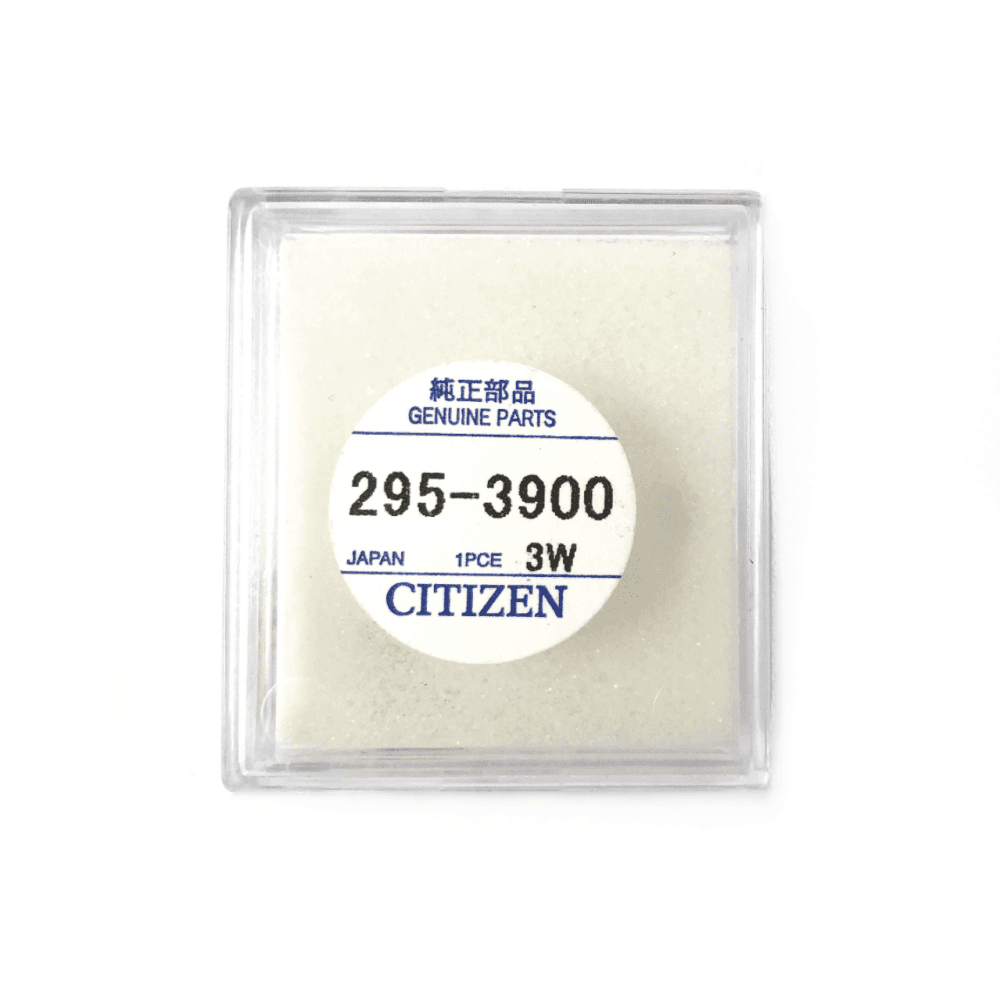 Citizen 295-39 Capacitor (MT920)