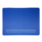 XL Watch Repair Mat with Printed Ruler