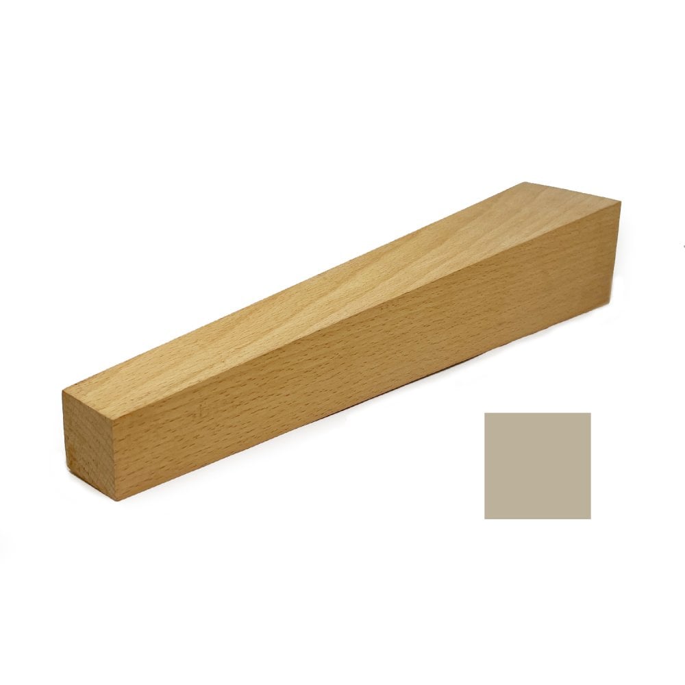 Square Wooden Bangle Mandrel