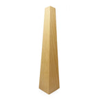 Square Wooden Bangle Mandrel