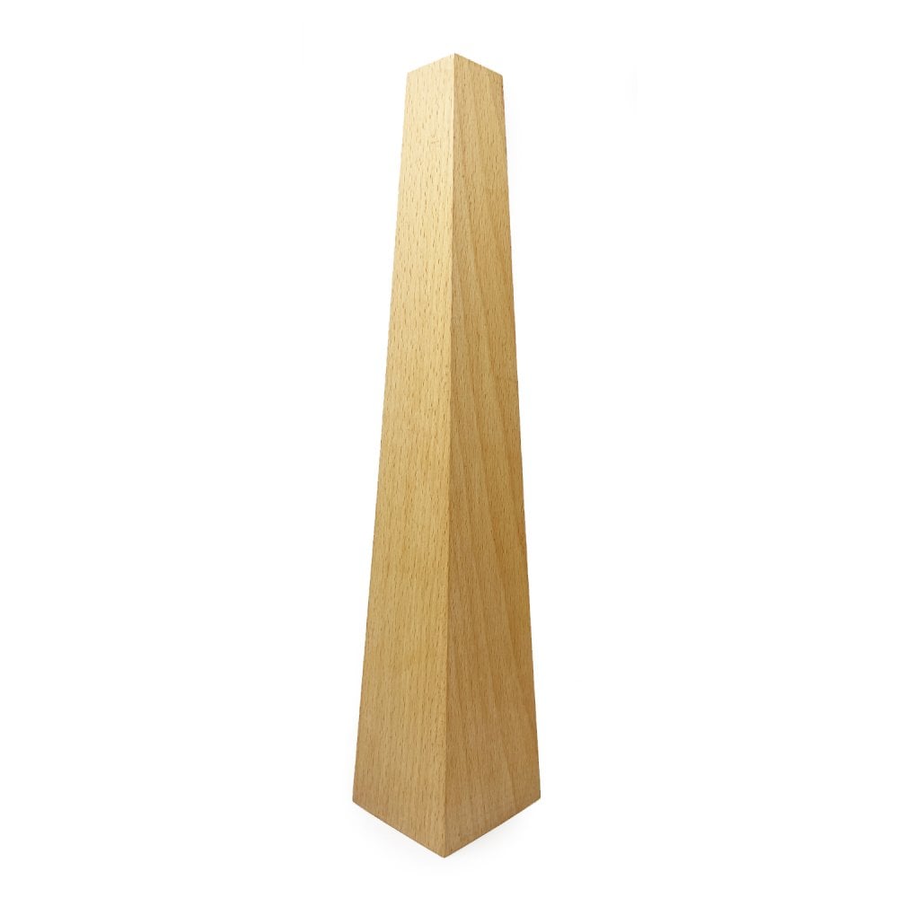 Square Wooden Bangle Mandrel