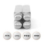 ImpressArt Border Stamp Pack, Series 3