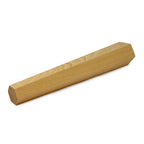 Hexagonal Wooden Bangle Mandrel