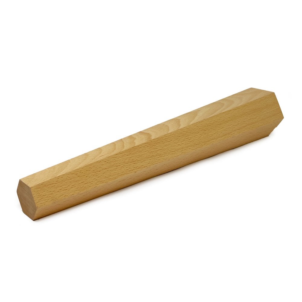 Hexagonal Wooden Bangle Mandrel