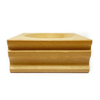 Extra Large Wooden Dapping Block
