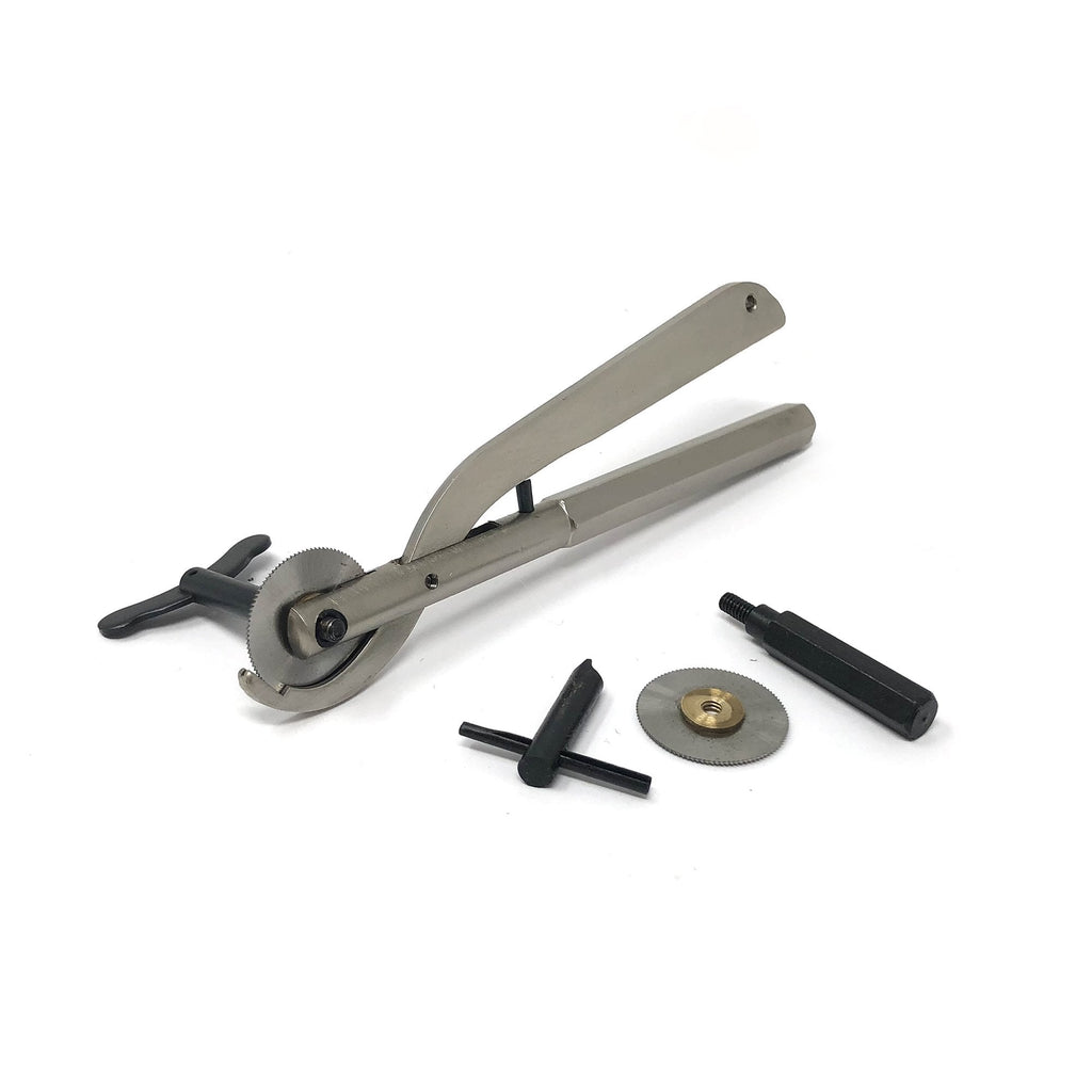 Emergency Ring Cutter - French Type